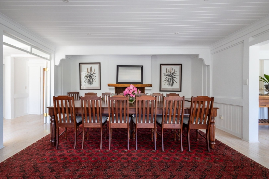 3 Bedroom Property for Sale in The Crags Western Cape